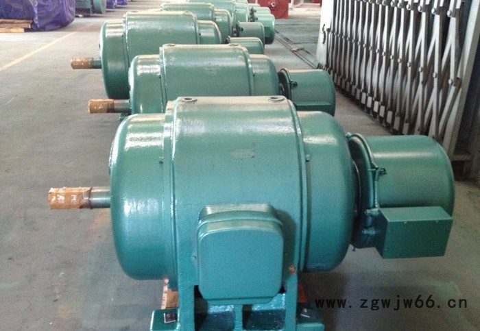 专业电机生产|JS146-12 250KW|380V异步电动机|西安电机厂图3