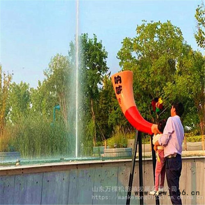 喷泉 喷泉喷嘴 流水喷泉 支持定制，雕刻图6