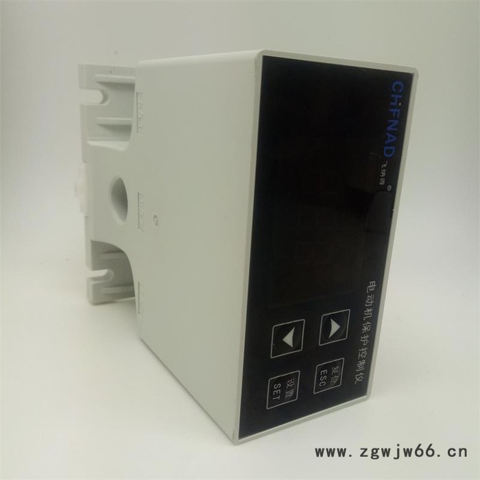 飞纳得 电动机保护控制仪 JLW-9X00系列 电动机保护控制仪、图6