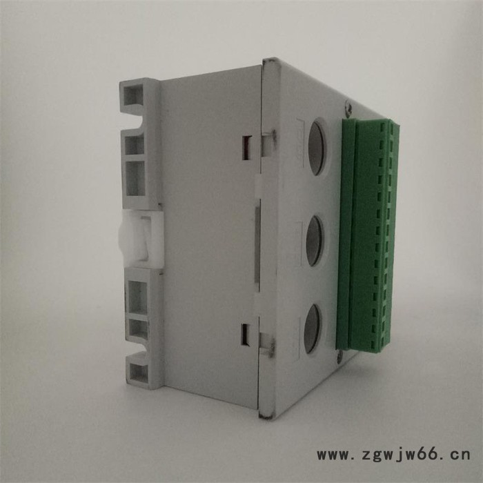 飞纳得 电动机保护控制仪 JLW-9X00系列 电动机保护控制仪、图4