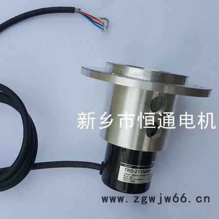千业牌 1/2HP变频电动机加制动器 1/4HP 编码器 4HP电动机带编码器图7