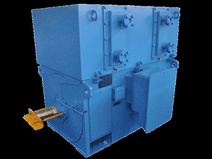 YKS系列高压三相异步电动机 YKS3551-2-220KW 高压异步电动机图2