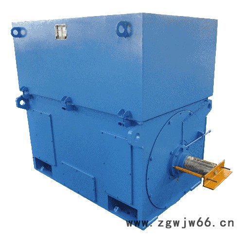 YKS系列高压三相异步电动机 YKS3551-2-220KW 高压异步电动机图3