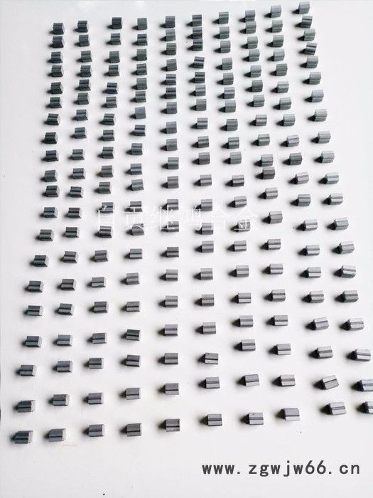 硬质合金 硬质合金喷嘴  油嘴毛坯油嘴 喷嘴 阀座硬质合金厂家图4