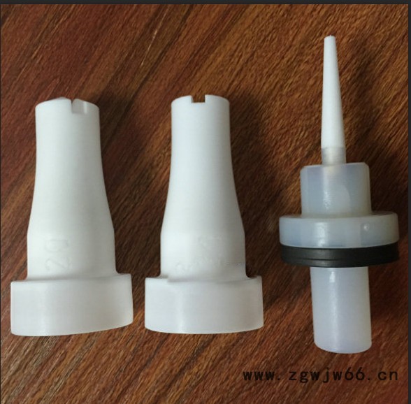 金马 金马电极金马喷嘴图5