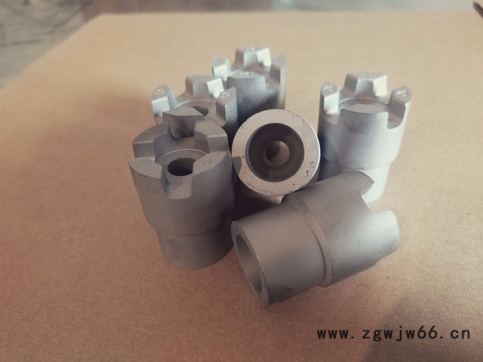 金博 高耐磨硬质合金石油喷嘴图2