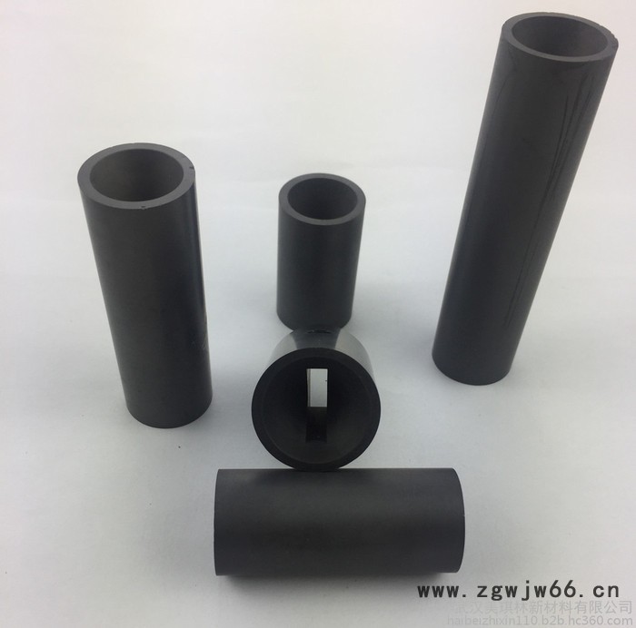 武汉美琪林 各式喷枪专用陶瓷喷嘴 高压碳化硼喷咀生产厂家图5