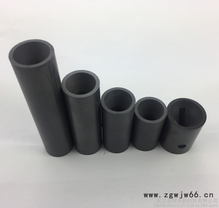 武汉美琪林 各式喷枪专用陶瓷喷嘴 高压碳化硼喷咀生产厂家