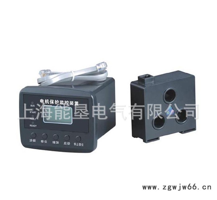 [直销]KMC-106 500A低压电动机综合保护器 品质保图2