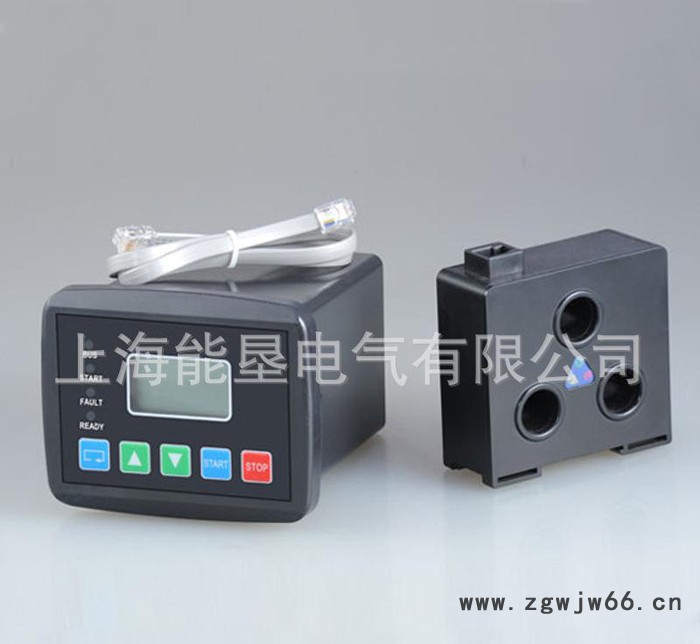 [直销]KMC-106 500A低压电动机综合保护器 品质保图3