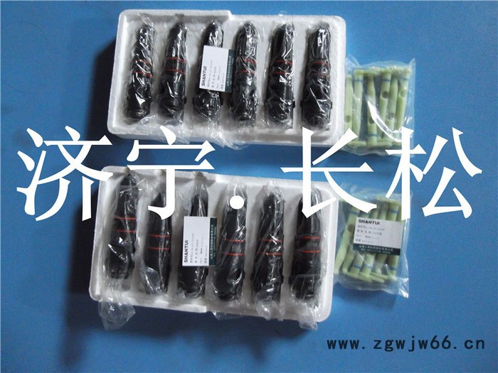 专业生产销售山推推土机配件SD32喷油器、冷却喷嘴图3