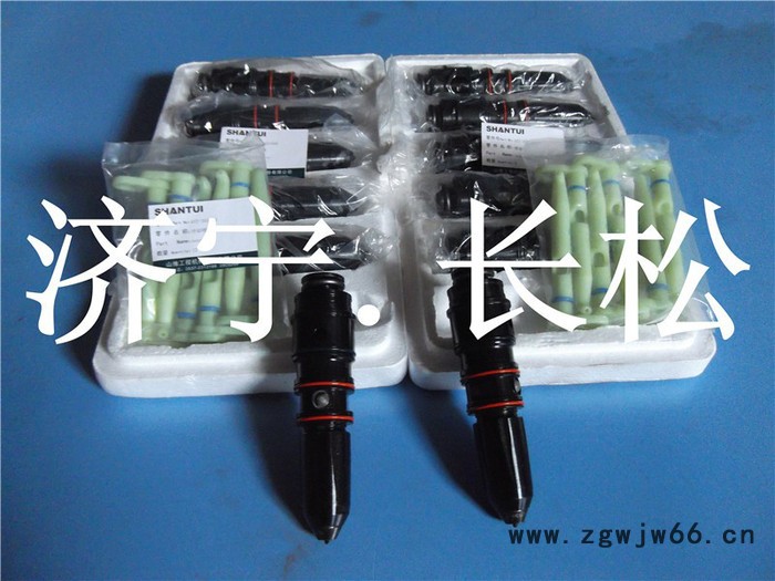 专业生产销售山推推土机配件SD32喷油器、冷却喷嘴图2