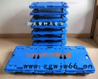 供应现货可连接**车，万向轮手推车量大从优 平板**车图3