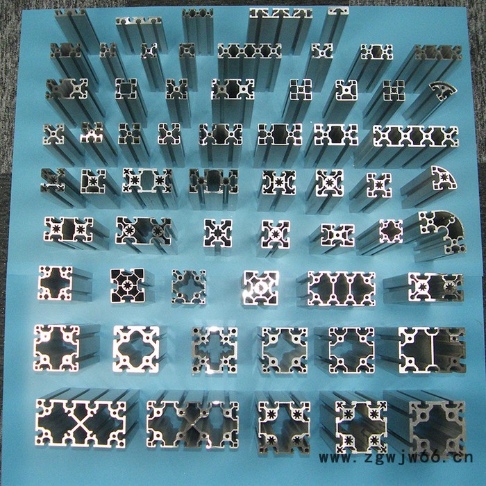 铝及铝合金材 活动脚轮中型万向轮丝杆活动万向轮双刹车 直销图2