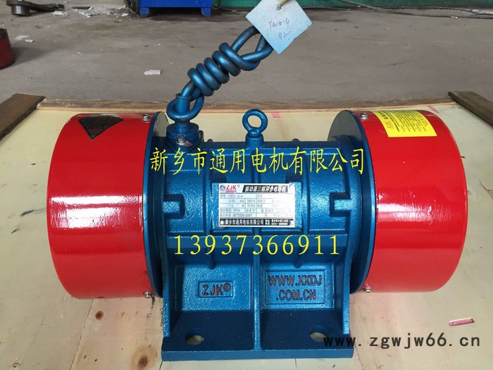 供应ZJKYEJ电磁制动三相异步电动机图4