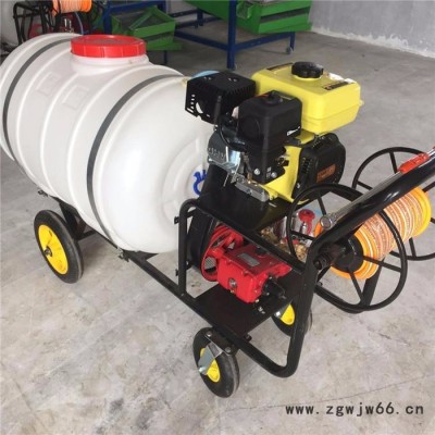 大棚果园喷雾器 惠民牌多喷嘴打药机 喷雾机价格