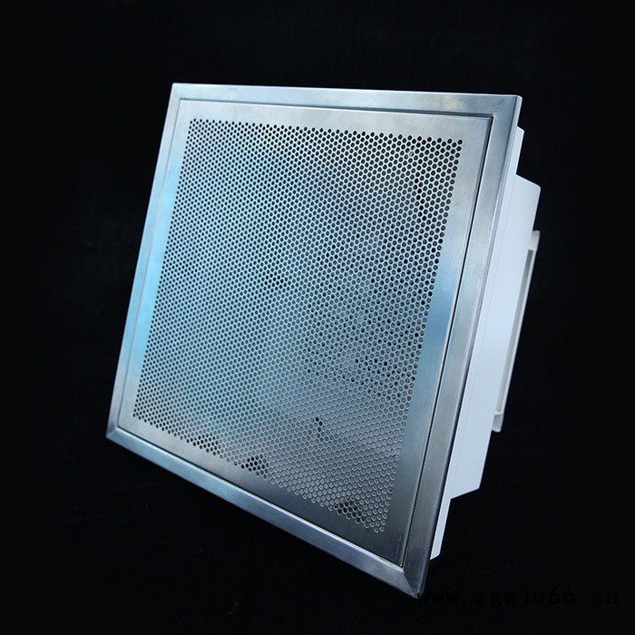 厂家供应风阀风淋室喷嘴高效送风口回风窗净化观察窗led灯外圆柱图2