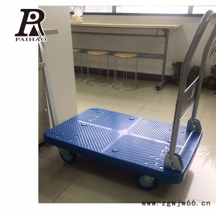 扬州静音推车万向轮物流搬运车多功能工具车物料车可定制图3