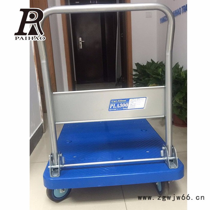 扬州静音推车万向轮物流搬运车多功能工具车物料车可定制图2