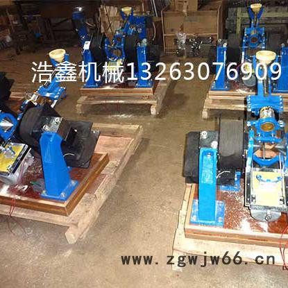 山东XCGS-50实验室磁选管 实验室磁性矿选矿设备 滚筒式半磁喷嘴磁选管