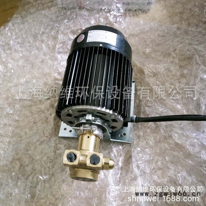 纳维5KH32GNB811AX 泵配套电机 泵配套电动机图3