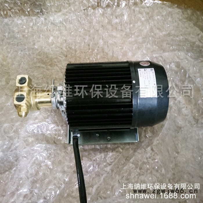 纳维5KH32GNB811AX 泵配套电机 泵配套电动机图2