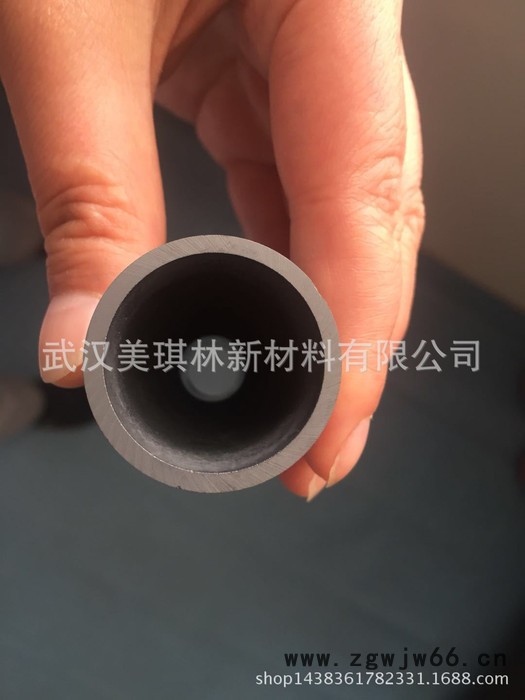 厂家直供批发喷砂机陶瓷喷嘴 碳化硼喷砂嘴 35*8*20陶瓷喷嘴图3