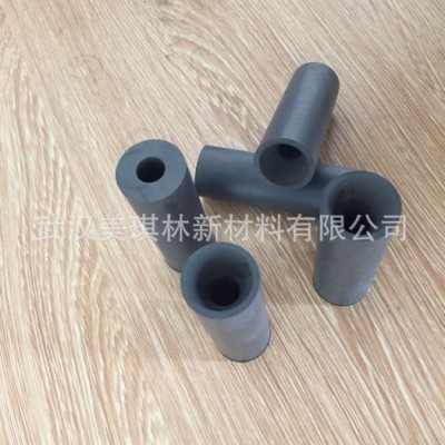 厂家直供批发喷砂机陶瓷喷嘴 碳化硼喷砂嘴 35*8*20陶瓷喷嘴