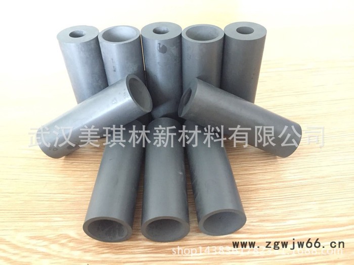 厂家直供批发喷砂机陶瓷喷嘴 碳化硼喷砂嘴 35*8*20陶瓷喷嘴图2