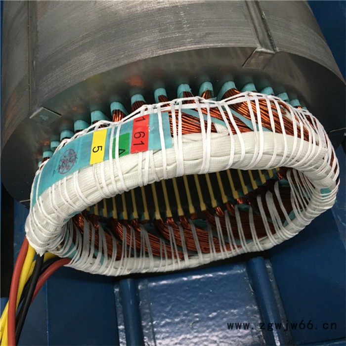 千业牌 变极多速电动机接线 YD132S-8/4 双速制动电动机质量可靠图6