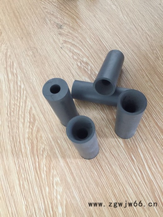 碳化硼陶瓷制品  碳化硼消防喷嘴  碳化硼拉丝模 碳化硼吹气喷嘴图2