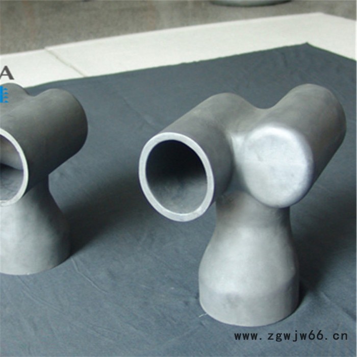 碳化硅脱硫喷嘴 碳化硅锥体 碳化硅喷嘴 碳化硅空气导管 批发厂家图2