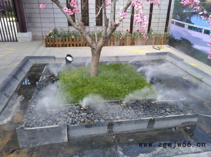 景观喷泉喷头 流水喷泉 所有喷泉设备 喷泉喷嘴图4