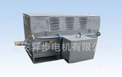 Y系列电动机Y7103-6 2800kw/6kv型号的三相异步电动机图3