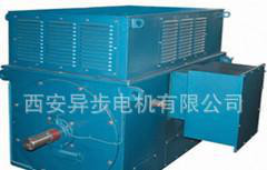 Y系列电动机Y7103-6 2800kw/6kv型号的三相异步电动机图2