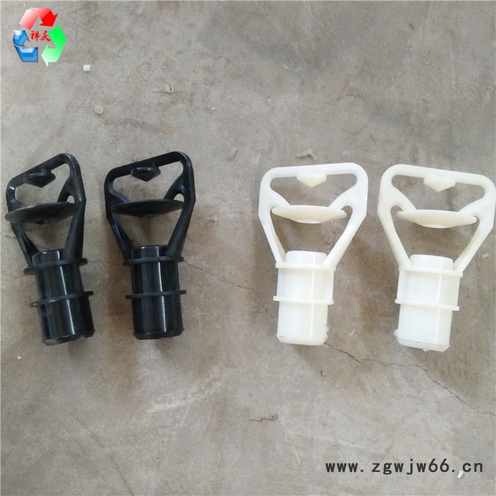 BAC闭式塔喷头   蒸发冷提篮喷头    冰山喷嘴图5