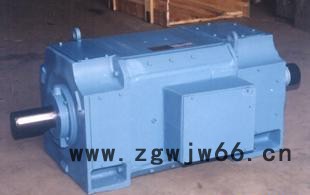 西安西玛电机直流Z4-280-42电动机图2