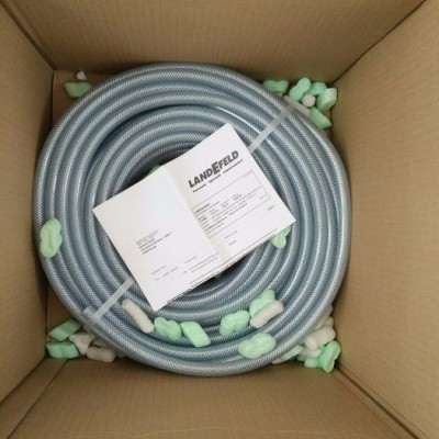 LANDEFELD调节喷嘴KMSW 38-DR原装进口