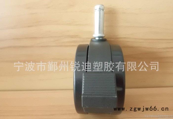 75mm 脚轮 万向轮图3