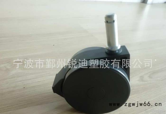 75mm 脚轮 万向轮