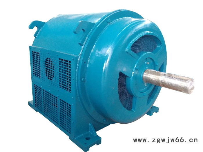 YSQ系列 铸铝转子三相异步电动机图4