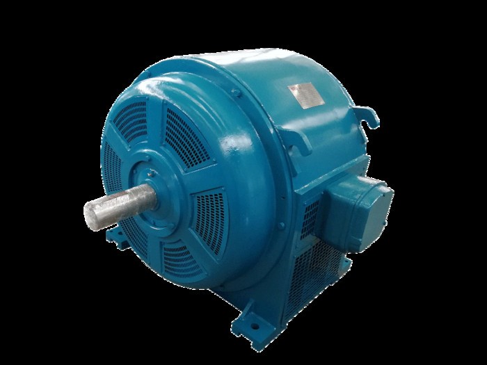 YSQ系列 铸铝转子三相异步电动机图3