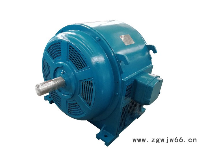 YSQ系列 铸铝转子三相异步电动机图5
