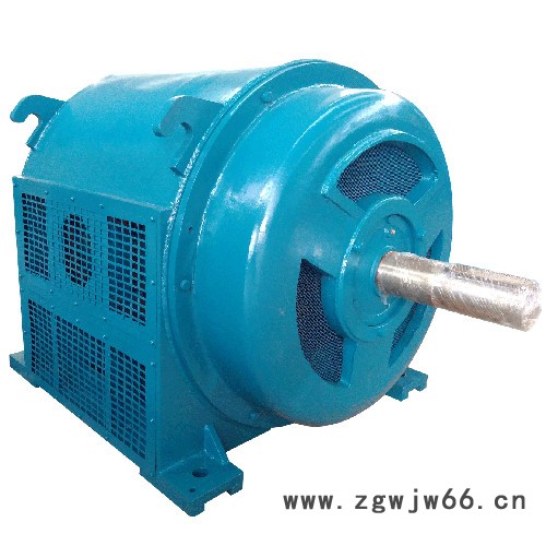 YSQ系列 铸铝转子三相异步电动机图2