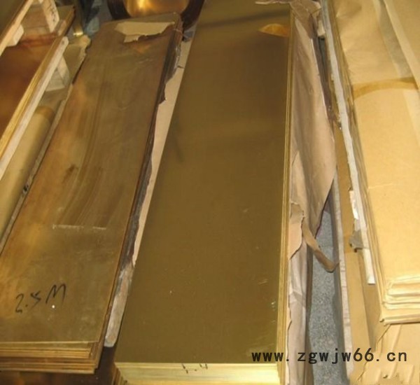 C3602易切削黄铜棒 黄铜棒喷嘴加工图8