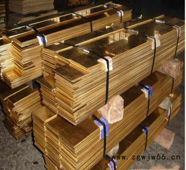 C3602易切削黄铜棒 黄铜棒喷嘴加工图7