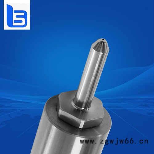 东莞锛塑螺杆  现货供应射咀  喷嘴 ** 可定制图2