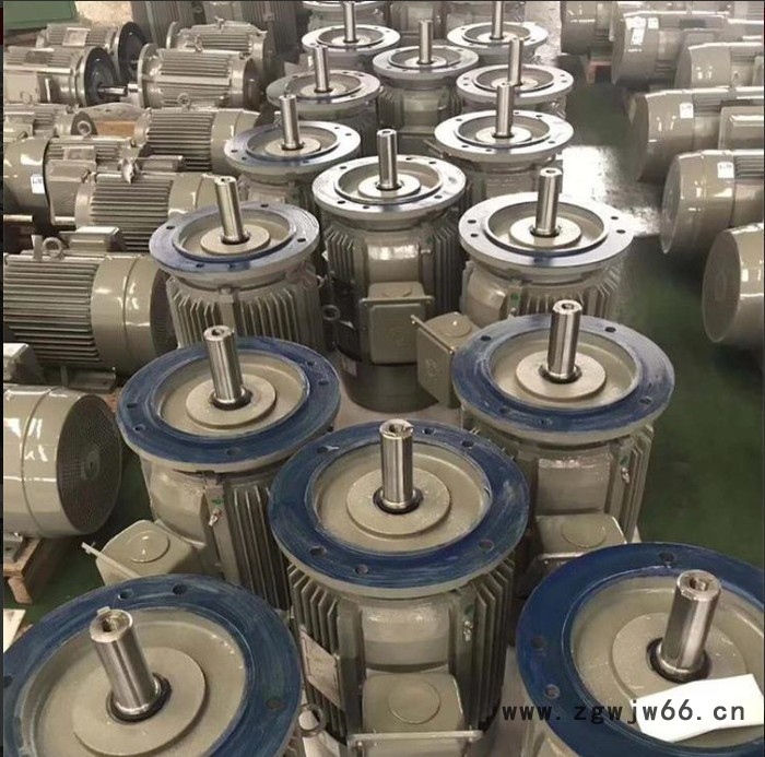 EBFC大同电机 三相异步电动机 机械设备图8