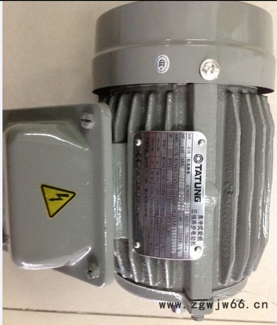 EBFC大同电机 三相异步电动机 机械设备图7