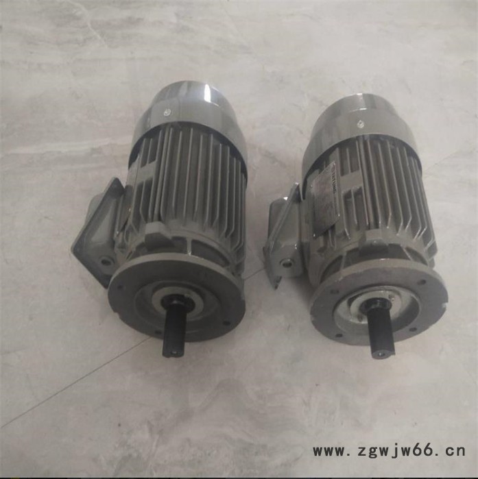 EBFC大同电机 三相异步电动机 机械设备图4